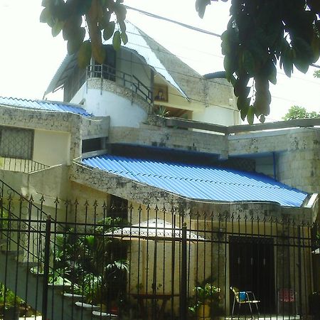Vivienda Turistica El Castillo Буритака Екстериор снимка