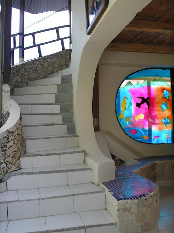 Vivienda Turistica El Castillo Буритака Екстериор снимка